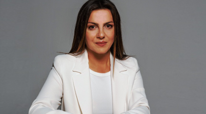 Didim’in Kültürel Mirasını Geleceğe Taşıyan Çalışma: Y. Mimar Emine Öznur Gündoğdu
