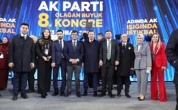 Ak Partinin Çalışkan ismi Bilal Kırkpınar’la Güzel Bir Röportaj