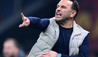 Bir zamanlar vazgeçemediği yıldız futbolcuyu silip attı