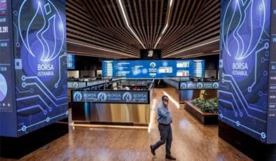 Borsa İstanbul’da kayıp büyüyor! Devre kesici uygulaması başladı