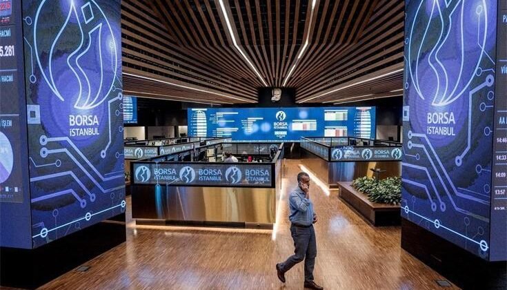 Borsa İstanbul’da kayıp büyüyor! Devre kesici uygulaması başladı