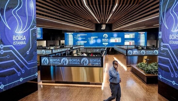 Borsa İstanbul’da rekor düşüş