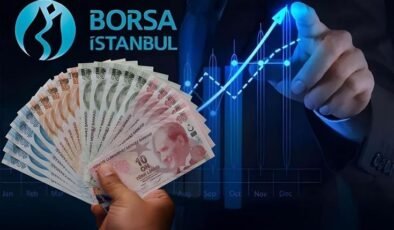 Borsa İstanbul haftaya sürprizle başladı