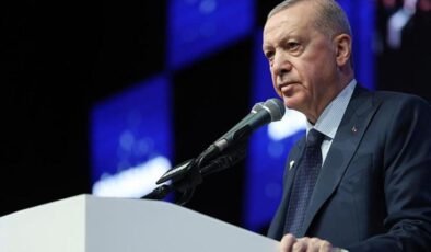 Cumhurbaşkanı Erdoğan’dan Özgür Özel’e zehir zemberek sözler