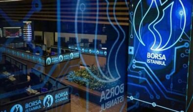 Dünyaca ünlü banka Borsa İstanbul’dan ayrıldı