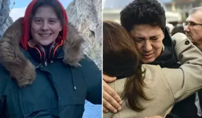 Ece’nin eşi, gizemli sayılarla ilgili ilk kez konuştu