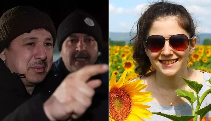Ölümü sonrası ilk kez konuştu!