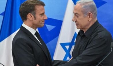 Gazze’ye saldırıları arttıran Netanyahu’yu kızdıracak çağrı