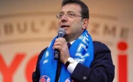 İşte İBB’de İmamoğlu’nun yerine düşünülen isim