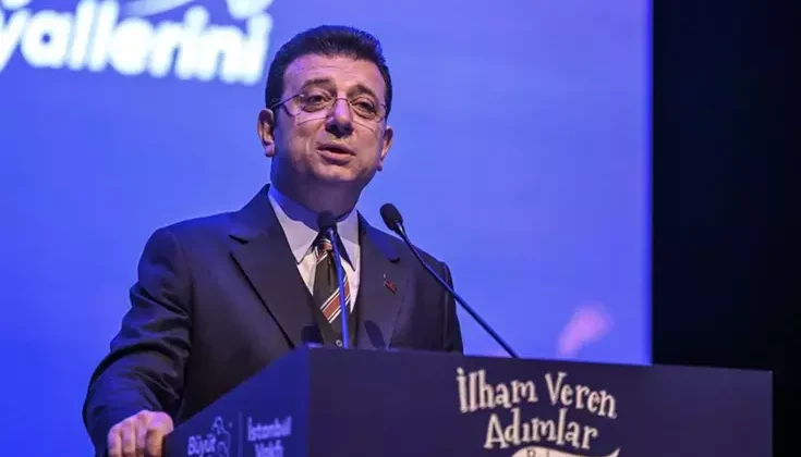 İşte İmamoğlu’nun iptal edilen diploması