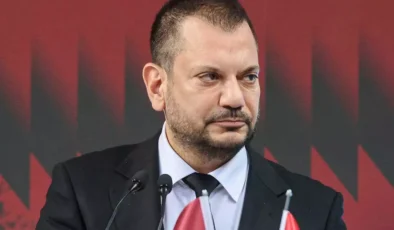 İşte Trabzonspor’un yeni teknik direktörü