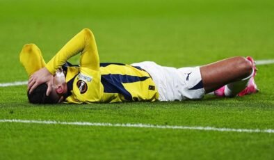 Kadıköy’de şok skor