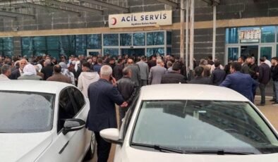 Kız alıp verme kavgasında ortalık savaş alanına döndü
