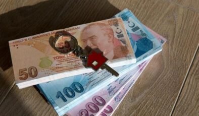 Konut satışlarında yeni dönem