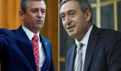 Özel’e DEM Parti lideri resti çekti: Bizim daha önemli işlerimiz var