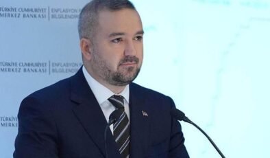 Piyasadaki dalgalanma sonrası Merkez Bankası Başkanı’ndan kritik mesaj