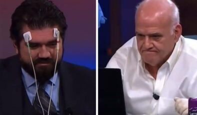 Fenerbahçe yanıtı çok konuşulur! Rasim’i yalan makinesine bağladılar