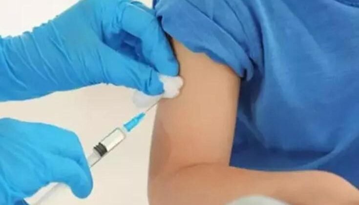 Sağlık Bakanlığı açıkladı! Çocukluk dönemi aşı takvimi değişti