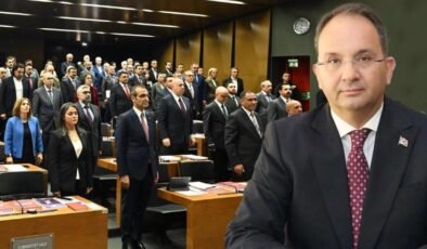 Şişli kayyumundan yeni bir hamle daha