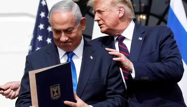 Trump’ın Gazze hamlesi İsrail hükümetini karıştırdı