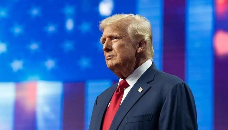 Trump’tan İran’a tehdit gibi sözler