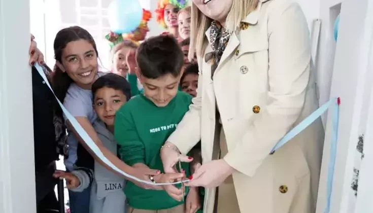Daikin’den Temiz Hava Projesine Yeni Sınıflar