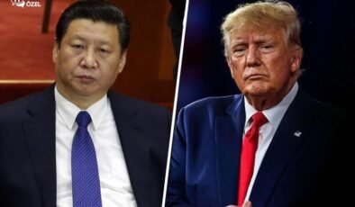 ABD-Çin gümrük vergileri savaşında Trump’dan U dönüşü