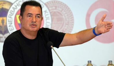 Acun Ilıcalı’yı bekleyen büyük tehlike: Her şey bu 90 dakikaya bağlı