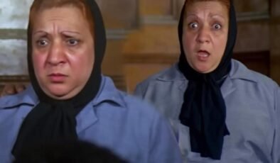 Adile Naşit’in hayatı film oluyor! İşte canlandıracak isim