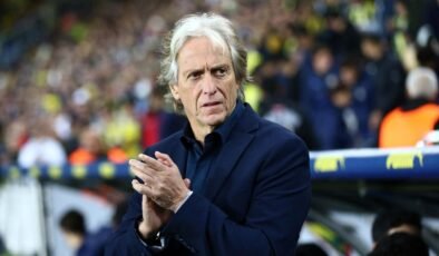 Anlaşma tamam! Jorge Jesus, Galatasaray’ın kalbini alıyor