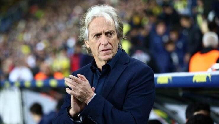 Anlaşma tamam! Jorge Jesus, Galatasaray’ın kalbini alıyor