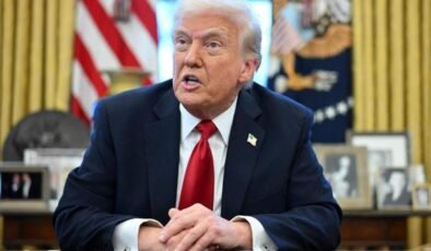 Askıya aldılar! Trump’ın gümrük vergileri, otomobil devini vurdu