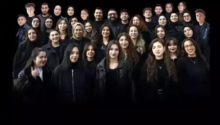 Atatürk Üniversitesi’nden Havacılık Dergisi: Route 360