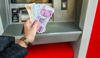 ATM’lerde büyük değişiklik! Para çekecek herkesi ilgilendiriyor