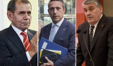 İşte UEFA’dan kasalarına giren paralar