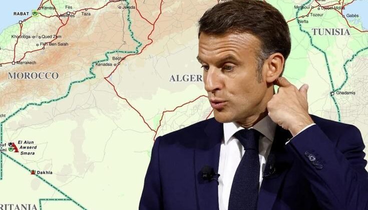 Bir Afrika ülkesi daha Fransa’ya isyan bayrağı açtı