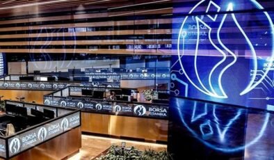 Borsa İstanbul operasyonu! Çok sayıda kişi gözaltına alındı