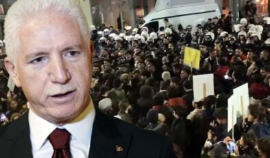 CHP’nin Gazze eylemine izin çıkmadı, Vali Gül’den net mesaj geldi