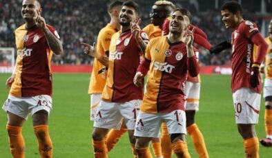 Cimbom’dan sürprize izin yok