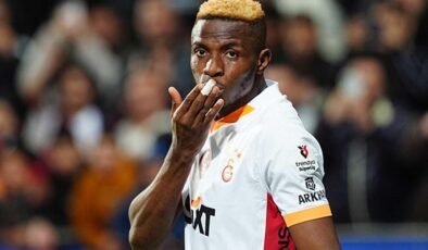 Cimbom, Eyüspor’a fark attı