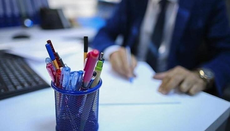 Devlet kurumuna çok sayıda personel alınacak