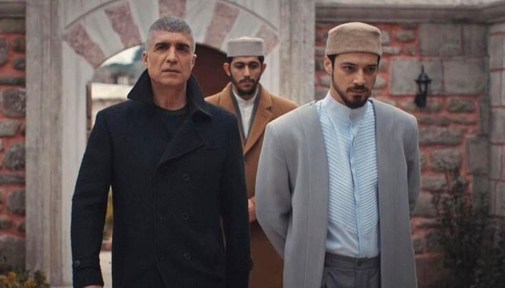 Dizi biter bitmez imajını yeniledi! Son tarzı takipçilerini şaşırttı