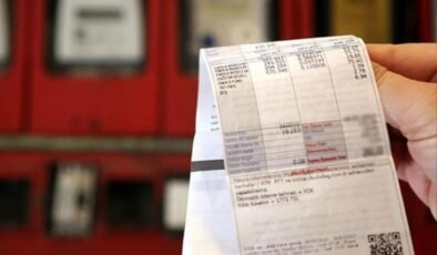 Elektriğe zam! Gece yarısından itibaren geçerli