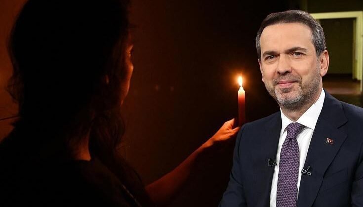 Elektrik krizi Türkiye’yi etkileyecek mi? Bakandan korkutan sözler