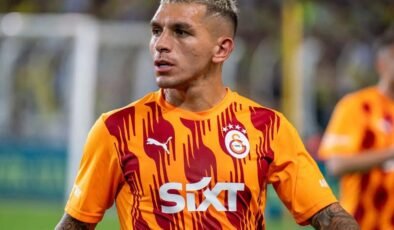 Galatasaray, Lucas Torreira ile nikah tazeledi
