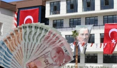Geliri en yüksek belediyelerden biri! Yaptıkları son hamle tepki çekti