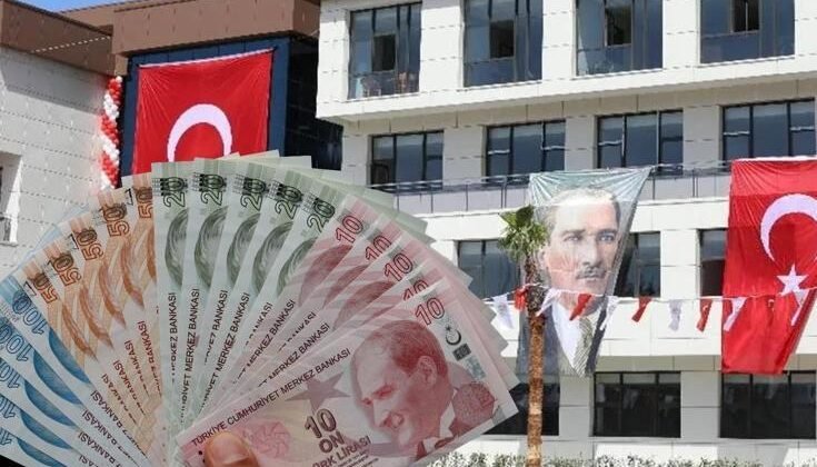 Geliri en yüksek belediyelerden biri! Yaptıkları son hamle tepki çekti