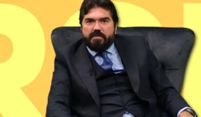 Gözaltına alınan Rasim Ozan Kütahyalı için karar