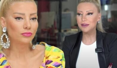 Gülşah Saraçoğlu: Sevgilimi gizlice izliyordum
