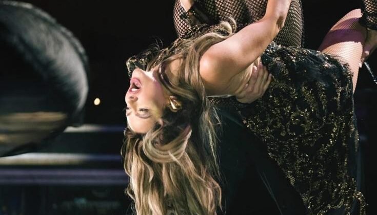 Hadise, hayranının en büyük hayalini gerçekleştirdi
